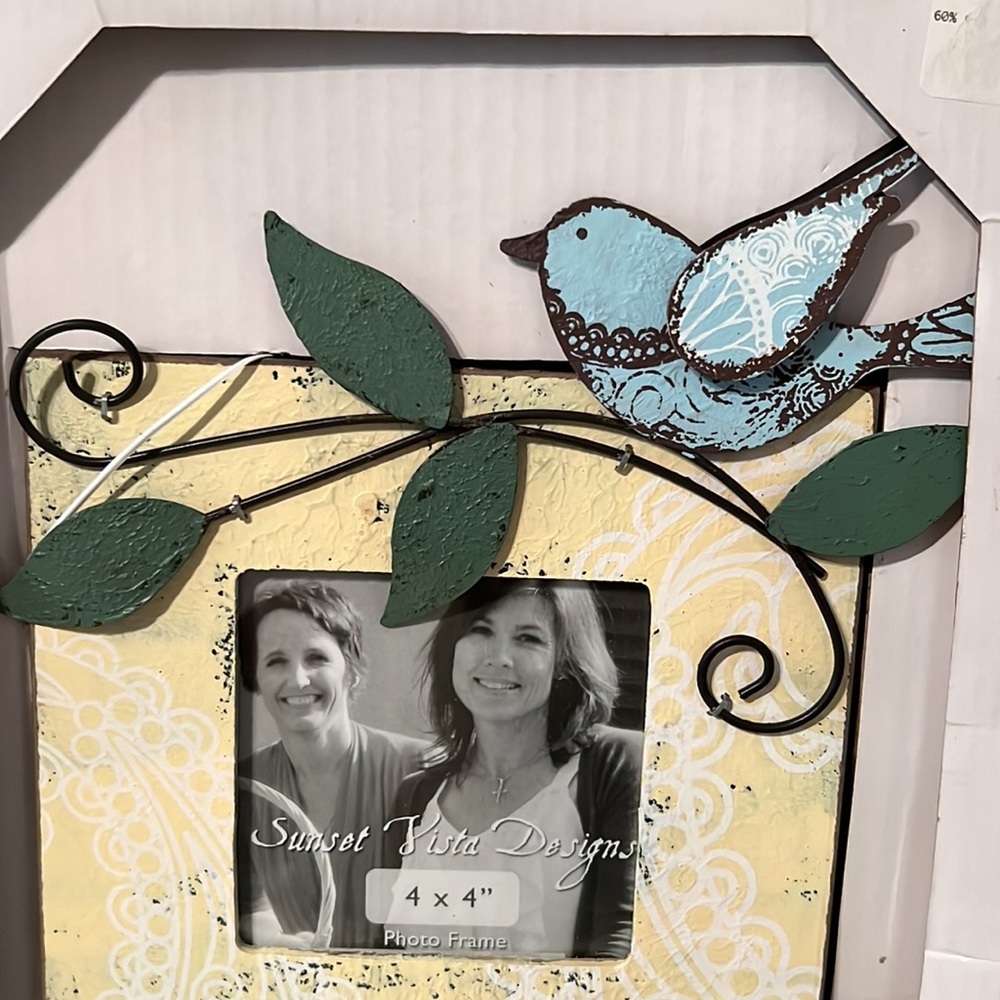 Picture Frame 4x4 - Picture 3 of 8